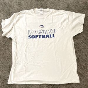 HOFSTRA Softball Men’s Tee Shirt